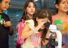 Siguen abiertas las inscripciones para la Escuela Tecnológica de Verano en Tecnoteca