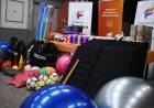 Frontera adquiere nuevos elementos deportivos para actividades municipales 