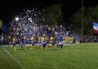 Ya se conocen los grupos de la Zona Campeonato y los cruces de la Copa Estímulo
