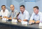 La Mesa Provincia – Municipios ratificó los nuevos índices de coparticipación