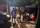 FPA: secuestraron cocaína y marihuana en controles preventivos