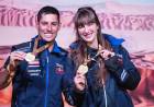 Histórico: el matrimonio cordobés ganó el Rally Dakar y le dio a Argentina su undécimo título