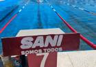 Rescatan a niño de 4 años con principio de ahogamiento en Club San Isidro 