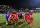 Flecha del Plata se quedó con la 48° edición del Campeonato Nacional de Baby Fútbol