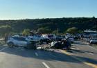 Accidente fatal en Córdoba: cuatro muertos y un bebé herido