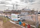Camino a los 100 parques industriales: en 2024 la provincia invirtió más de 320 millones