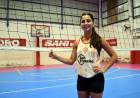 Valentina González: “Estoy agradecida a San Isidro por permitirme vivir esto”