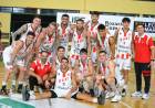 Cuarto triunfo al hilo