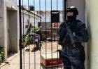 La FPA detuvo en Arroyito a un hombre de 33 años e incautaron varias dosis de cocaína