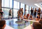 La Escuelita Tecnológica de Verano ya recibió 850 chicos y aún hay cupos para sumarse 
