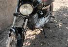 Le robaron la moto en Suardi, pidieron rescate y estaría en La Milka