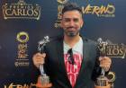 La Comedia San Francisco obtuvo dos Premios Carlos 2025 en su temporada de verano en la villa serrana