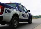 Sustraen un equipo frigorífico de una carnicería en barrio Sarmiento