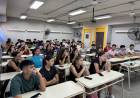 Comenzó el curso de Ingreso del CRES