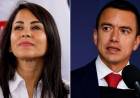 Ecuador elige presidente 