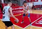 Básquet: San Isidro probó jugadores