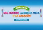 Buena Mesa: amplían los horarios de venta de entradas  