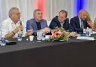 La Región Centro pedirá participar en la definición de la nueva licitación de la hidrovía