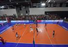 Comenzó la Liga Nacional Femenina de Vóley en el Superdomo