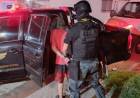 Dos detenidos por venta de drogas, uno de ellos de la ciudad de Frontera 