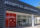 Herido grave con arma blanca en Bº Jardín tras una riña
