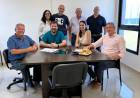 Se pondrá en marcha un laboratorio de sistemas embebidos en el Parque Industrial 