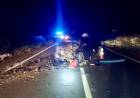 Adolescente cordobesa perdió la vida en un trágico accidente en Brasil 