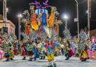 El Carnaval 2025 movilizó 2,8 millones de visitantes en el país que gastaron $701.064 millones