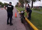Operativo Saturación Unificado Interfuerzas: Unidad Regional de San Justo Refuerza la Seguridad Ciudadana en Córdoba y Santa Fe