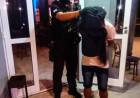 Dos detenidos por venta de cocaína y marihuana en un kiosco y un bar de Porteña