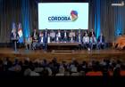 Martín Llaryora anunció la licitación para finalizar la autopista de Ruta 19