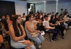 Se entregaron las tarjetas de débito a 110 jóvenes beneficiarios del PPP