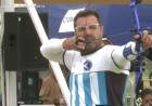 Mauricio Bertin hace historia en el South American Youth and Masters Championships 2025