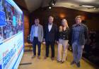 San Francisco presente en el lanzamiento de la Expo de Parques Industriales Córdoba 2025