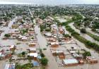 Alerta por estafa: el municipio desmiente colecta por las inundaciones en Bahía Blanca 
