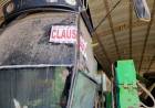Nuevas clausuras de máquinas pulverizadoras en Col. Marina y Luxardo