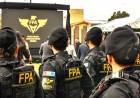 Abiertas las inscripciones para el ingreso a la Fuerza Policial Antinarcotráfico 2025