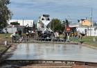 Avanza la segunda etapa de pavimentación urbana en Frontera 