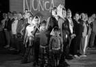 Vigila el 23 y marcha el 24 por la Memoria, Verdad y Justicia 