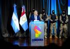 Córdoba tendrá una cárcel de máxima seguridad