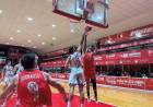 San Isidro perdió y se complicó 