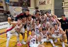 La “flor nacional” ganó y lidera el grupo