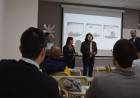 Abrió la cohorte especial para la Maestría en Administración de Negocios en UTN 