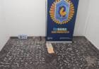 En operativo antidroga en Frontera secuestraron estupefacientes detuvieron a 4 personas