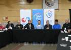 Se puso en marcha el Consejo Barrial de Prevención y Convivencia en Barrio Sáenz Peña