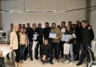 CUBITS S.R.L es la 38º empresa local en recibir los Créditos Impositivos Municipales