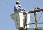 Este domingo habrá corte de energía en algunos barrios de la ciudad 