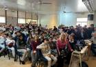 Se realizó el segundo encuentro del Ciclo de conversatorio sobre seguridad vial en el IPET 50