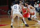 San Isidro perdió el primero de la serie