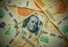 ¿De cuánto fue la devaluación del peso en el primer día del dólar sin cepo?